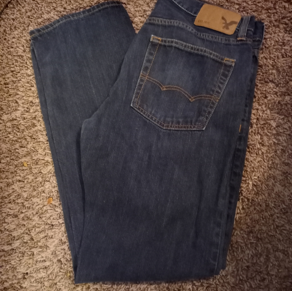 Men's Abercrombie & Fitch